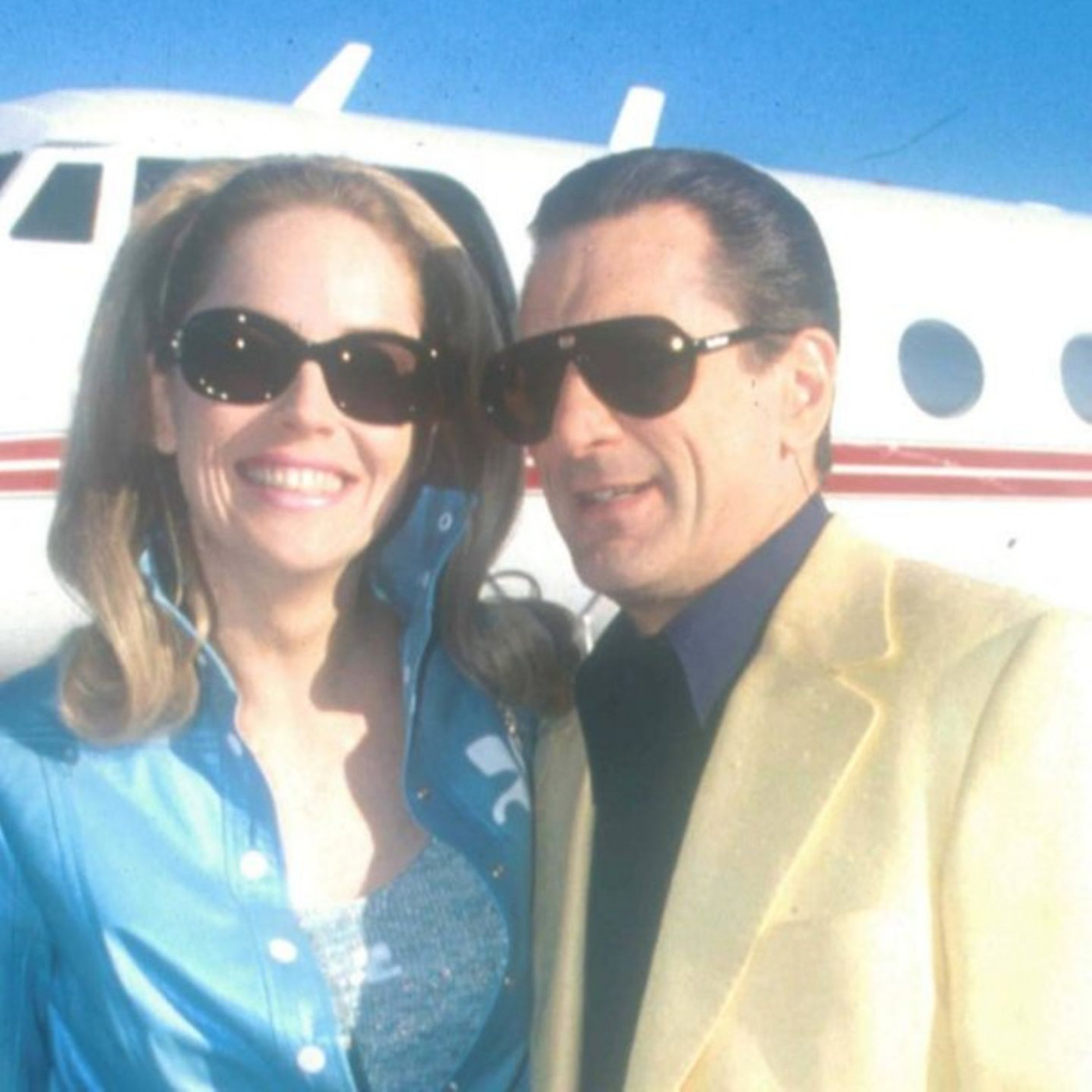 Das ist der beste K&uuml;sser in Hollywood