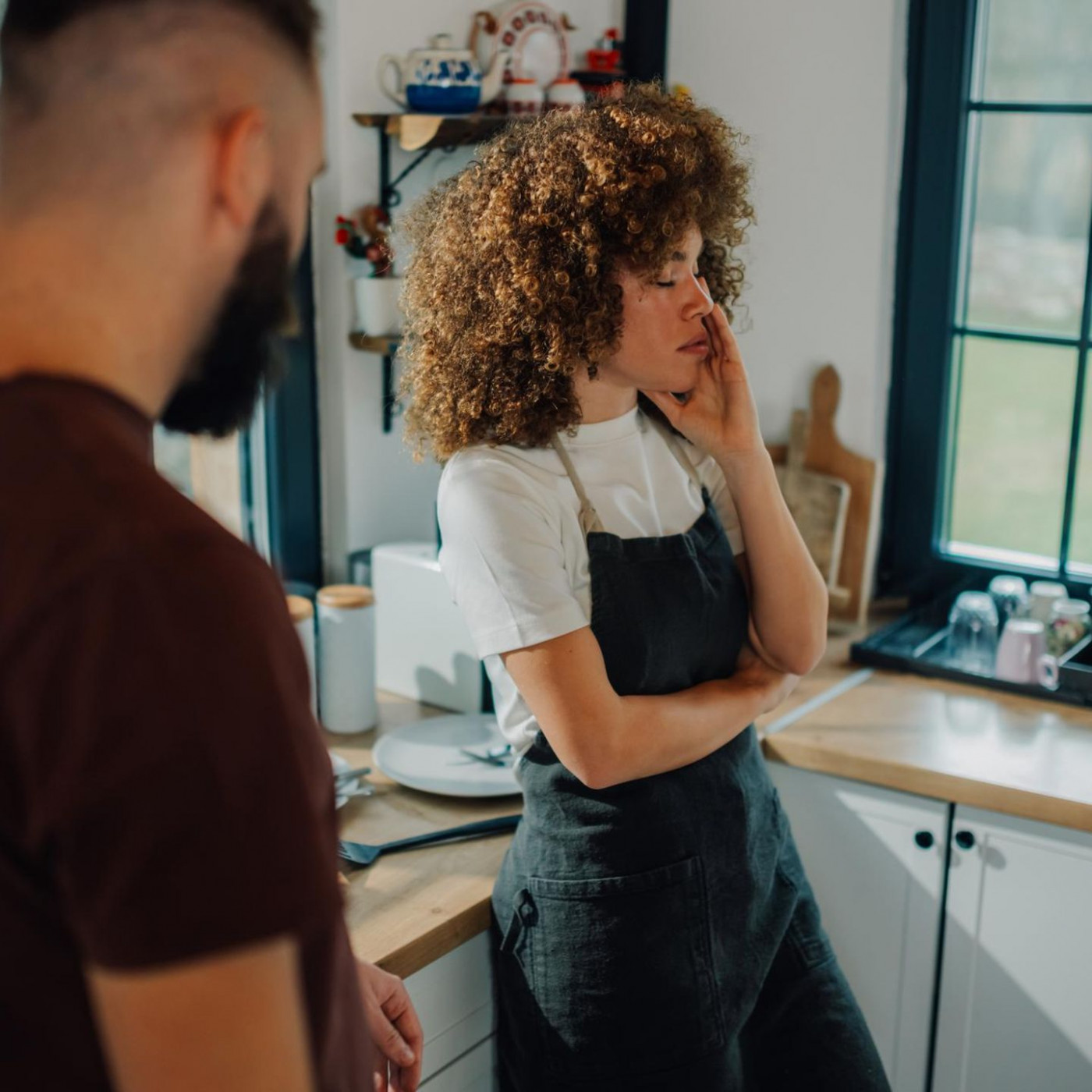 &bdquo;Ich w&uuml;nschte, mein Mann w&uuml;rde endlich eine Aff&auml;re beginnen&ldquo;