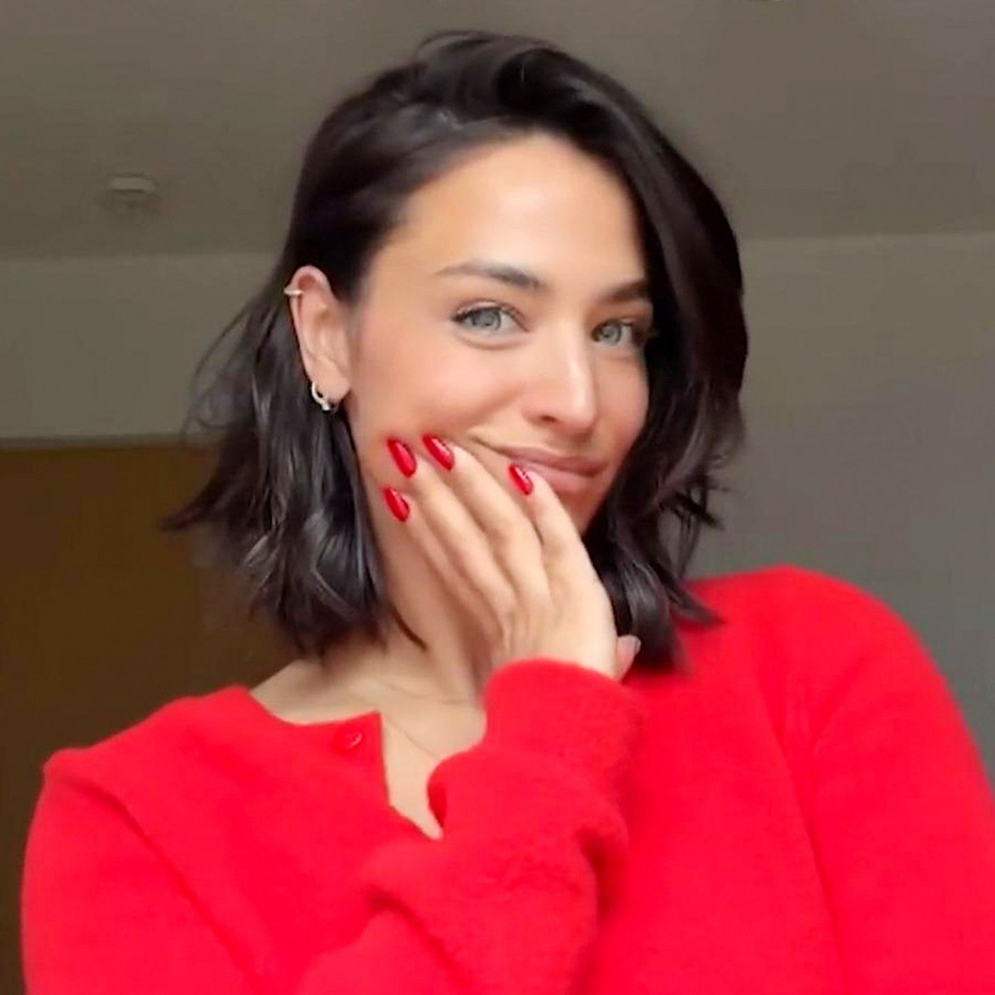 Amira Aly zeigt neue Frisur &ndash; Vorher-Nachher-Video l&auml;sst Fans schw&auml;rmen