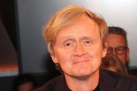 Durch Tumorerkrankung hat er Freunde verloren