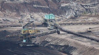 In Mitteldeutschland sieht man wenig Chancen f&uuml;r Verschiebung von Kohleausstieg