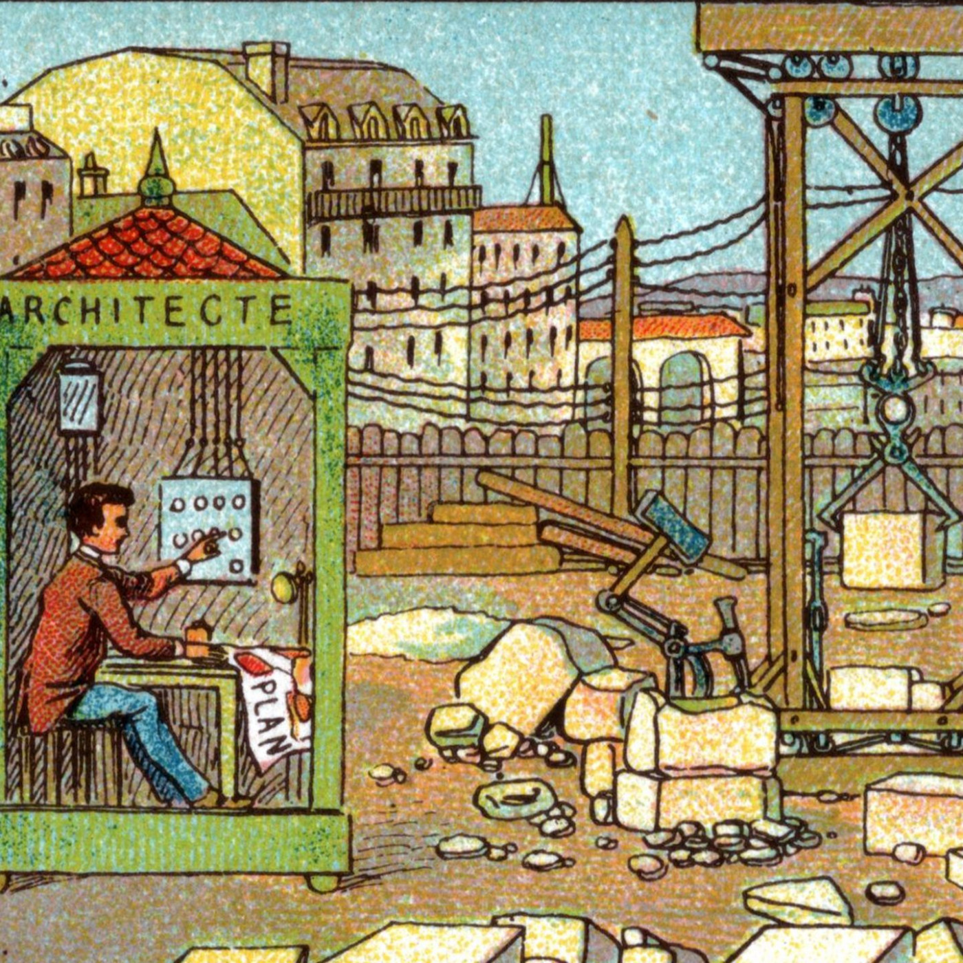 Warum der gro&szlig;e Durchbruch ausbleibt &ndash; und was das &auml;ndern k&ouml;nnte