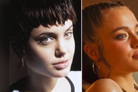 Shiloh Jolie &uuml;berrascht in K-Pop-Clip