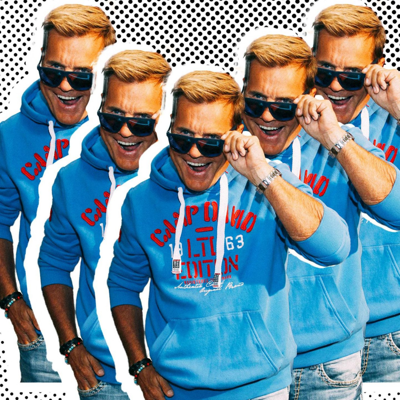 Das Geheimnis von Camp David: Diese drei Tricks machen die Marke erfolgreich