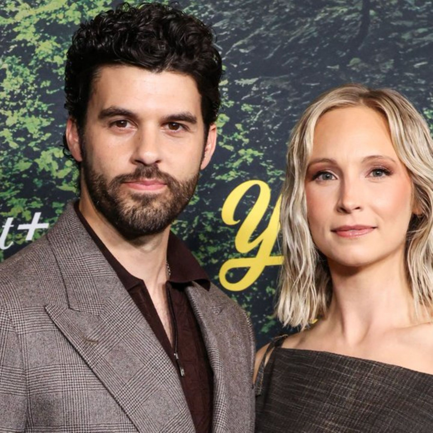 Der "Vampire Diaries"-Star hat geheiratet