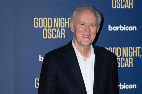 John Lithgow &auml;u&szlig;ert sich zur Rowling-Debatte