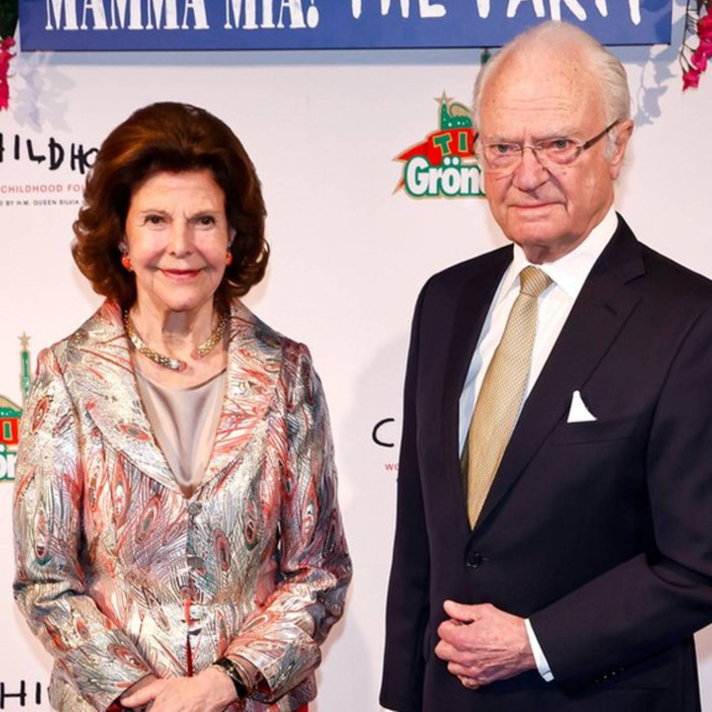 L&auml;ssiger Ostergru&szlig; aus J&auml;mtland