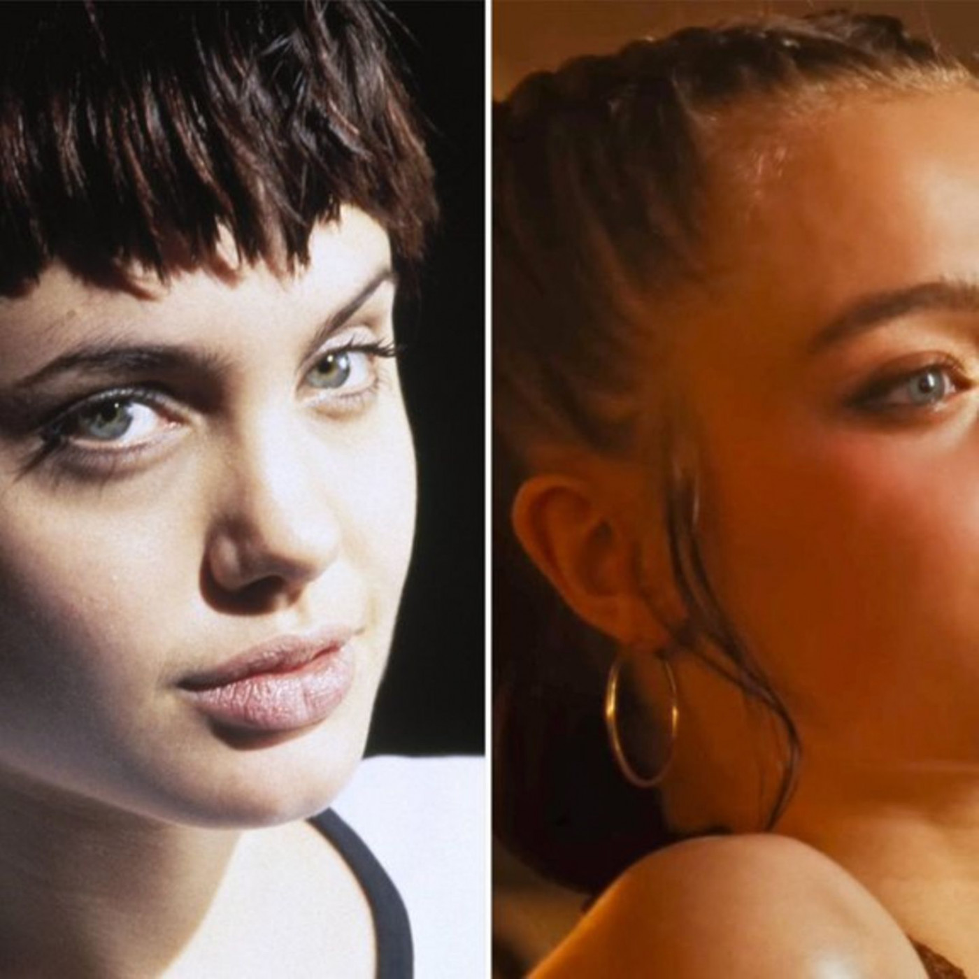 Tochter von Angelina Jolie &uuml;berrascht in K-Pop-Clip