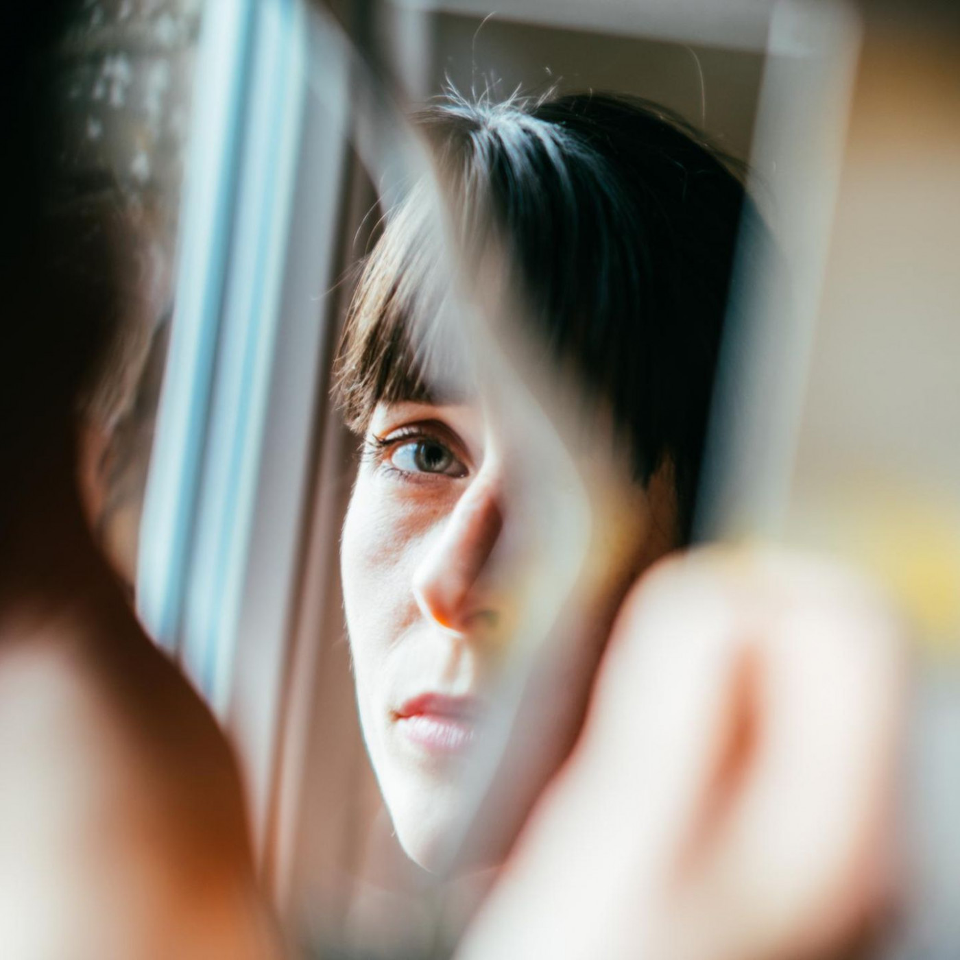 Wenn er fremdgeht, nehme ich mir dieselbe Freiheit