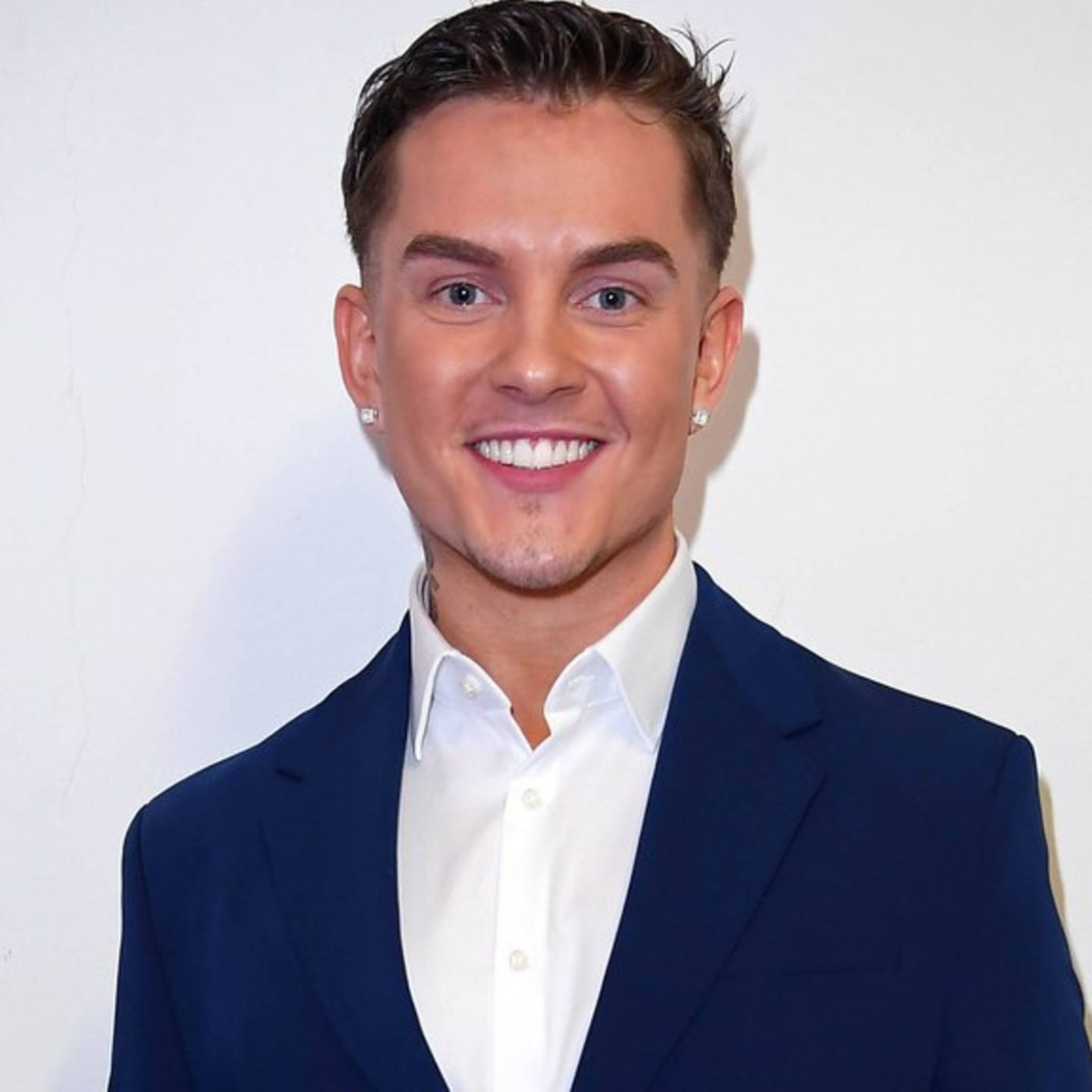 Ex-Dschungelcamper zeigt seine neue Liebe