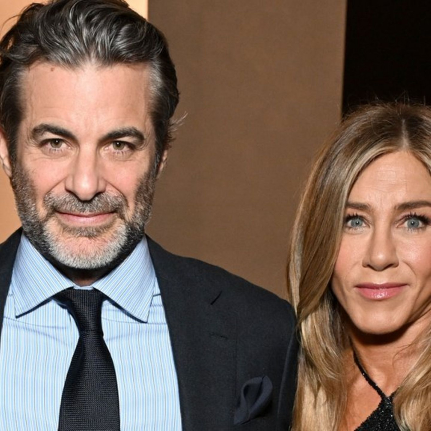 Jennifer Aniston teilt Foto mit ihrem Freund
