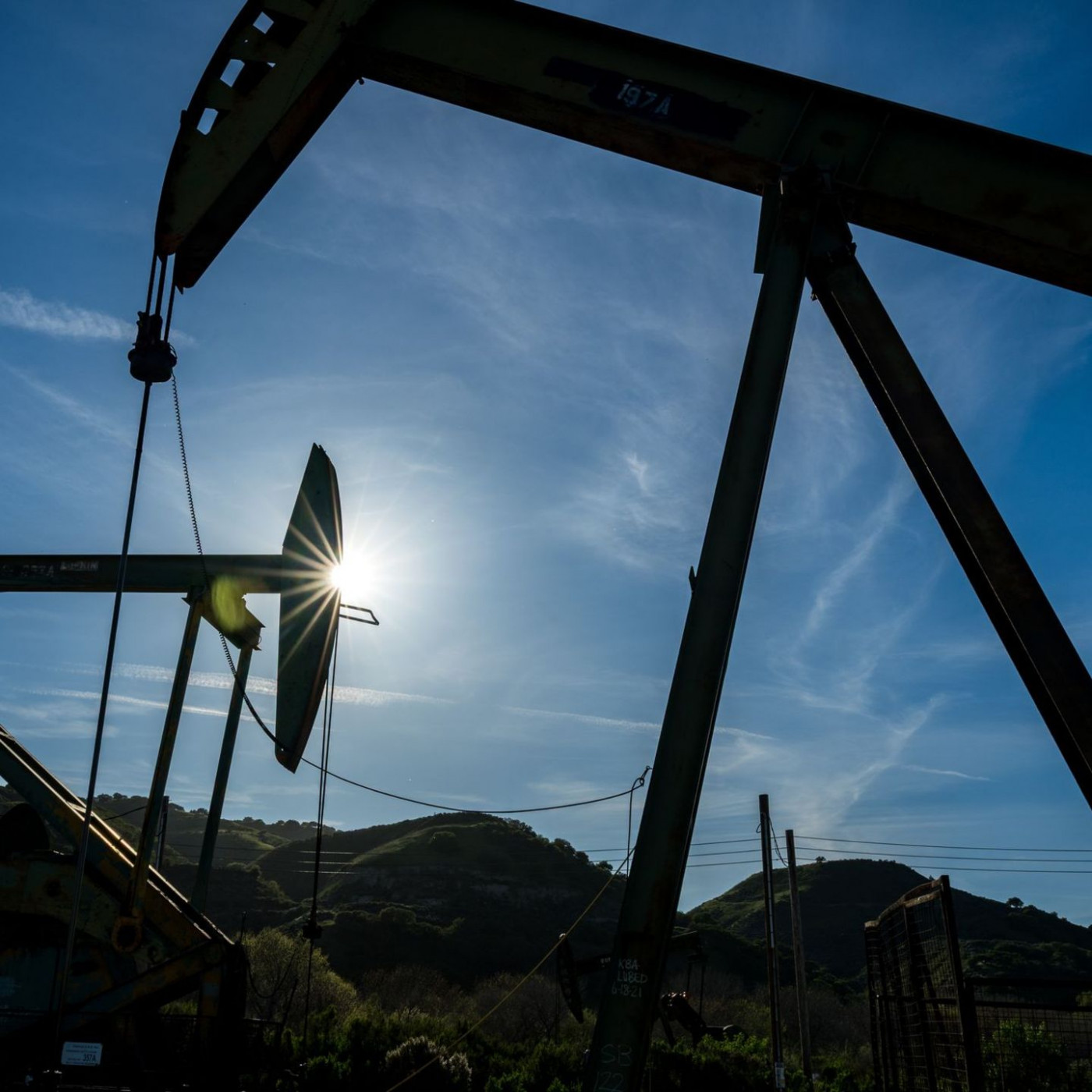 Trump droht dem Iran: &Ouml;lpreise klettern weiter