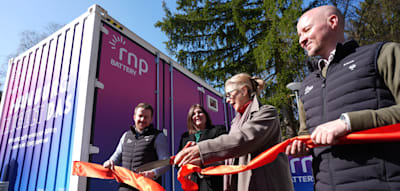 Zahl der Gr&uuml;nder steigt 2025 auf Rekordwert &ndash; viele starten f&uuml;r Zusatzeinkommen