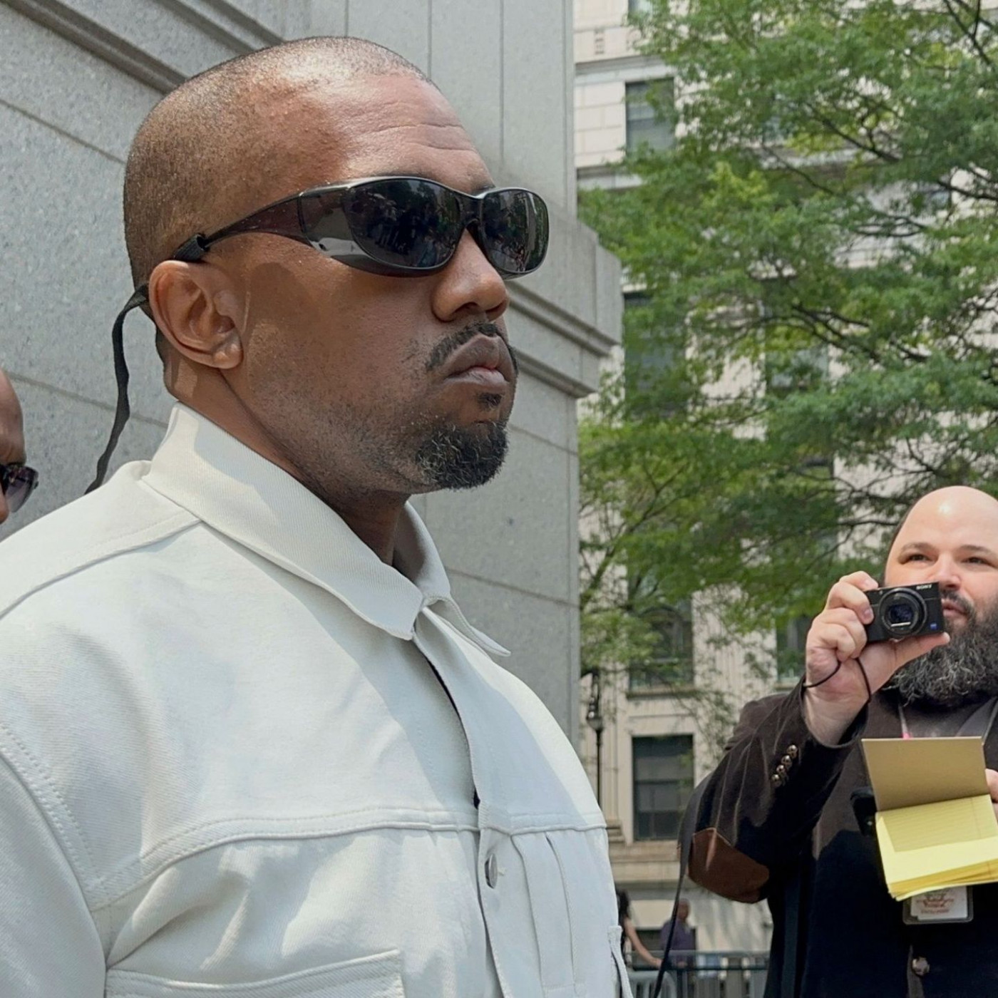 Gro&szlig;britannien verweigert US-Rapper Kanye West die Einreise