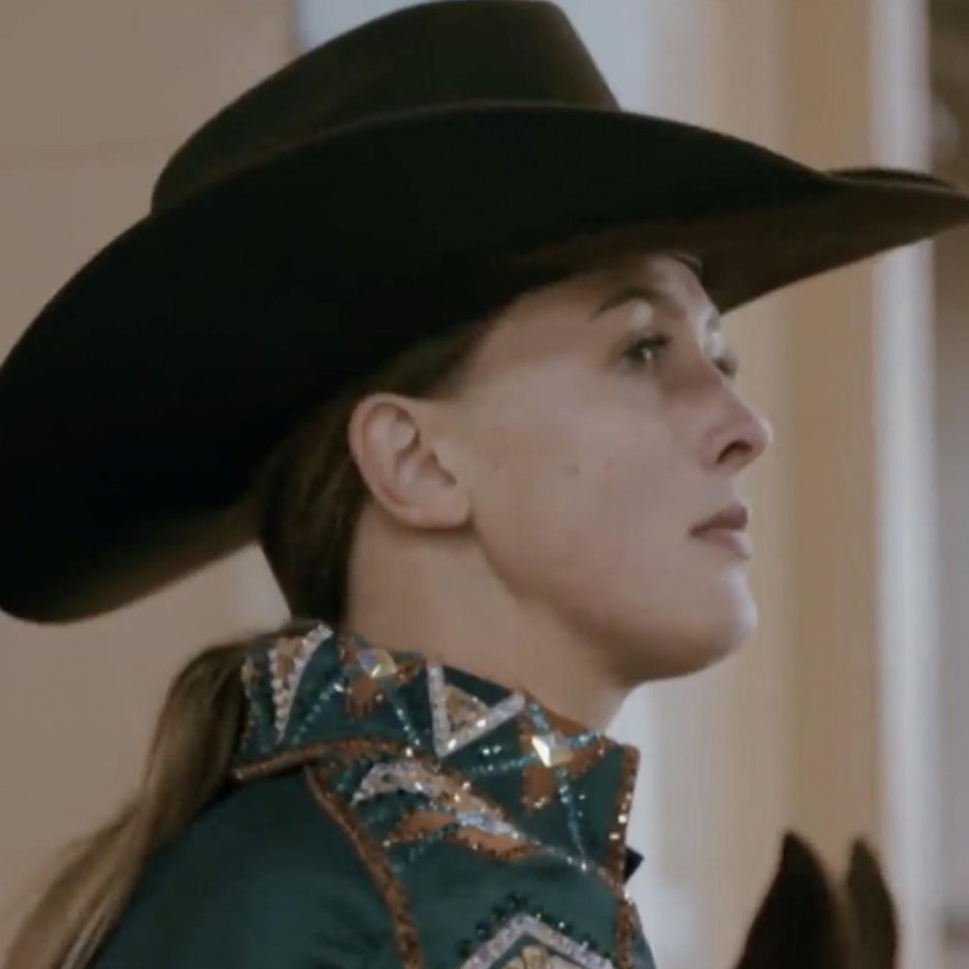 Gina Schumacher: &bdquo;Das half mir den Unfall meines Vaters durchzustehen&ldquo;