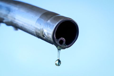 Dieselpreis springt mittags auf &uuml;ber 2,50