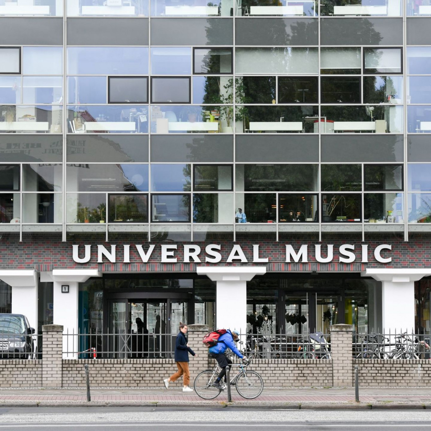 US-Investor bietet 56 Milliarden Euro f&uuml;r Universal Music