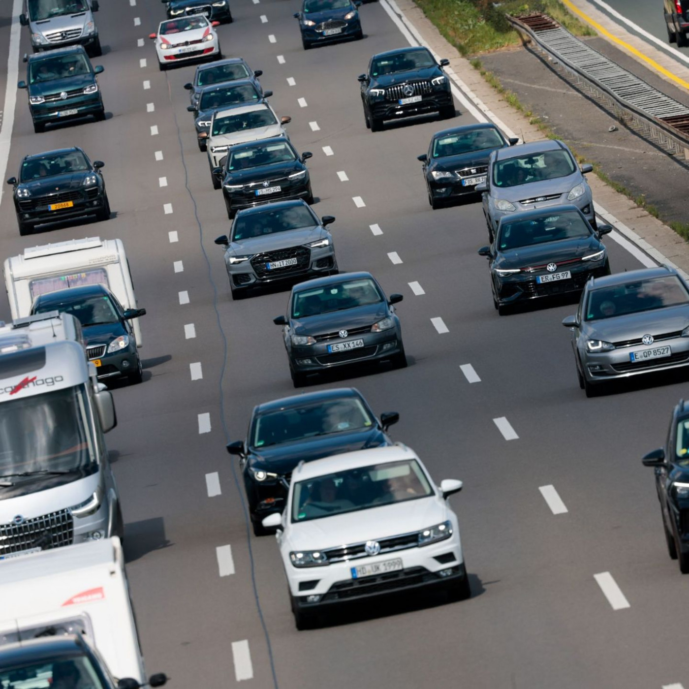 Kr&auml;ftiges Plus bei E-Autos - Experte: F&ouml;rderung wirkt