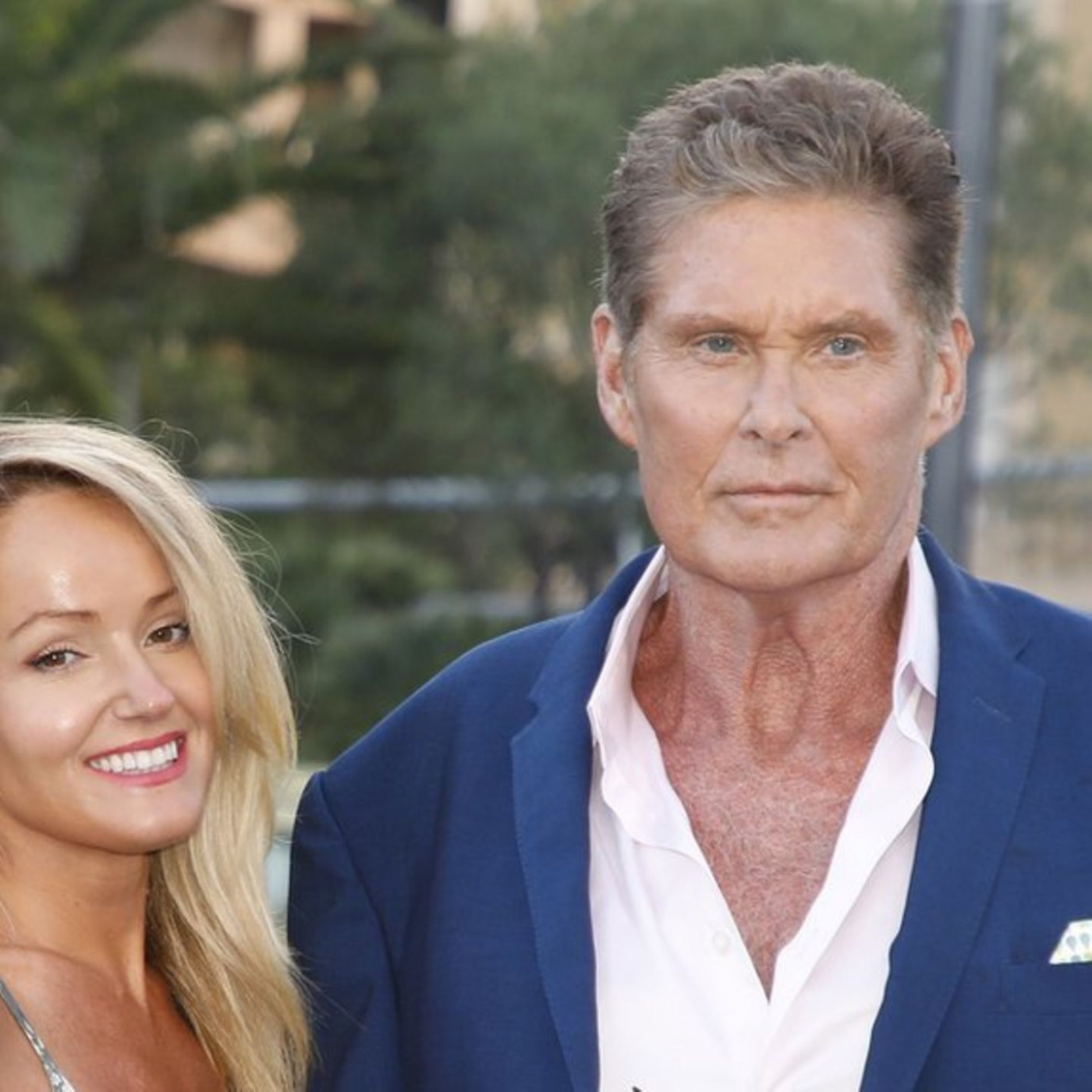 So geht es ihm nach seinen schweren OPs