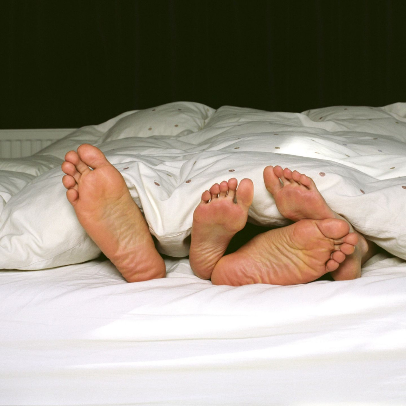 &bdquo;Eine Aff&auml;re hat meistens eine Funktion&ldquo;