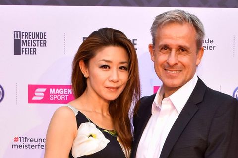 Zweite Ehe scheiterte an Sprachbarriere