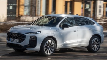 Audi Q3 im Dienstwagen-Check: Teurer Blender oder smartes Business-SUV?