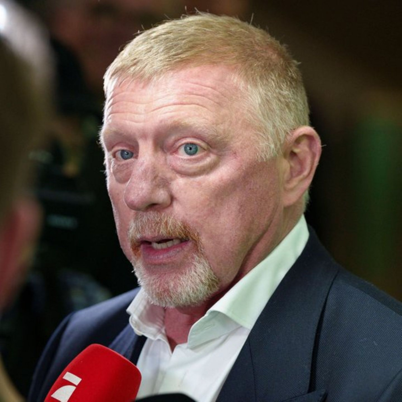 Tennislegende lehnt R&uuml;ckkehr als Trainer ab