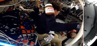 Nutella ergattert den wertvollsten Werbespot aller Zeiten &ndash; und muss daf&uuml;r nichts zahlen