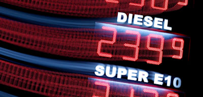 Ende des Anstiegs? Superbenzin bleibt unter Allzeithoch, Diesel mit neuem Rekordhoch