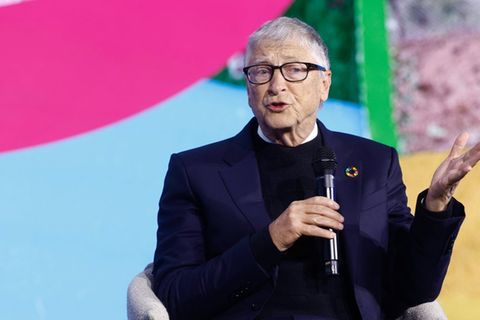 Microsoft-Mitgr&uuml;nder soll zu Epstein aussagen