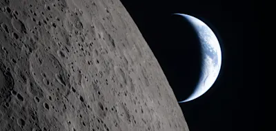 H&auml;lt der Hitzeschild? Vier Astronauten vor dem H&ouml;llenritt durch die Erdatmosph&auml;re