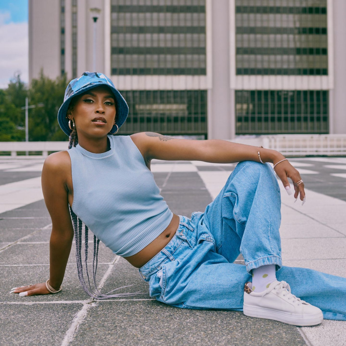 Die 2000er-Mode ist zur&uuml;ck: So funktioniert der Y2K-Style