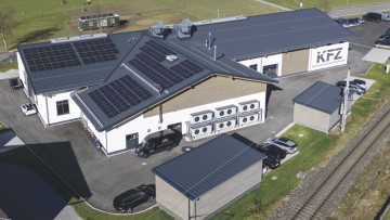 Garmisch-Partenkirchen: K&amp;L-Betrieb in gemeinsamer Sache