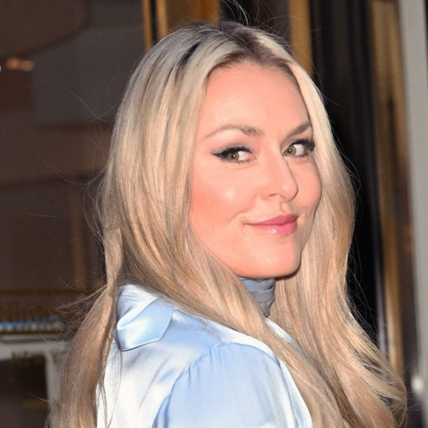 Sie hat nicht ihren "letzten Lauf" bekommen