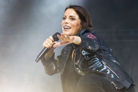 Stefanie Klo&szlig; wird zum zweiten Mal Mutter