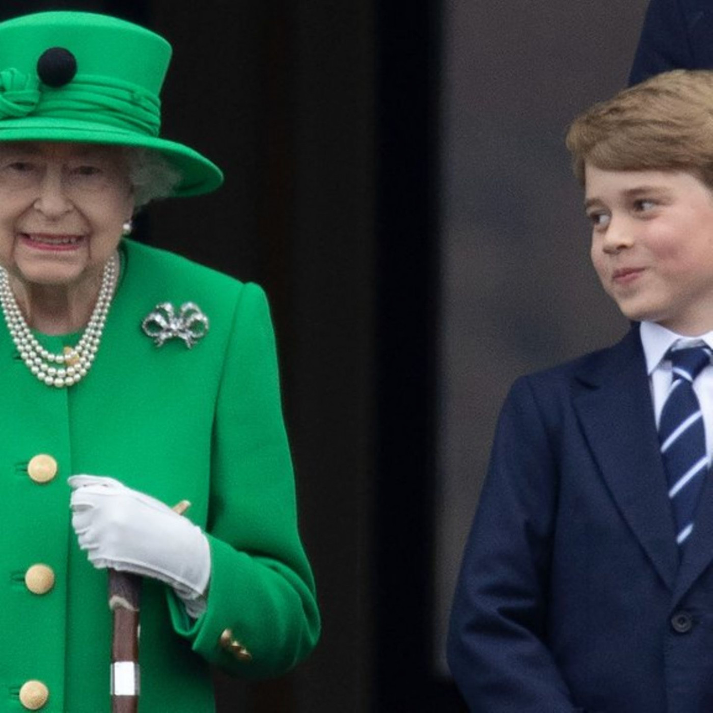 Das war ihr letzter Wunsch f&uuml;r ihre Urenkel