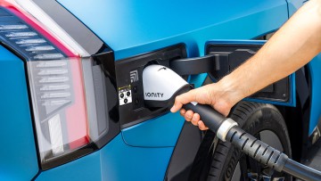 Autohandel: Weniger Rabatte bei Elektroautos