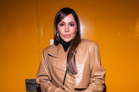 Hacker haben Simone Thomallas Instagram-Account geknackt und wollen Geld