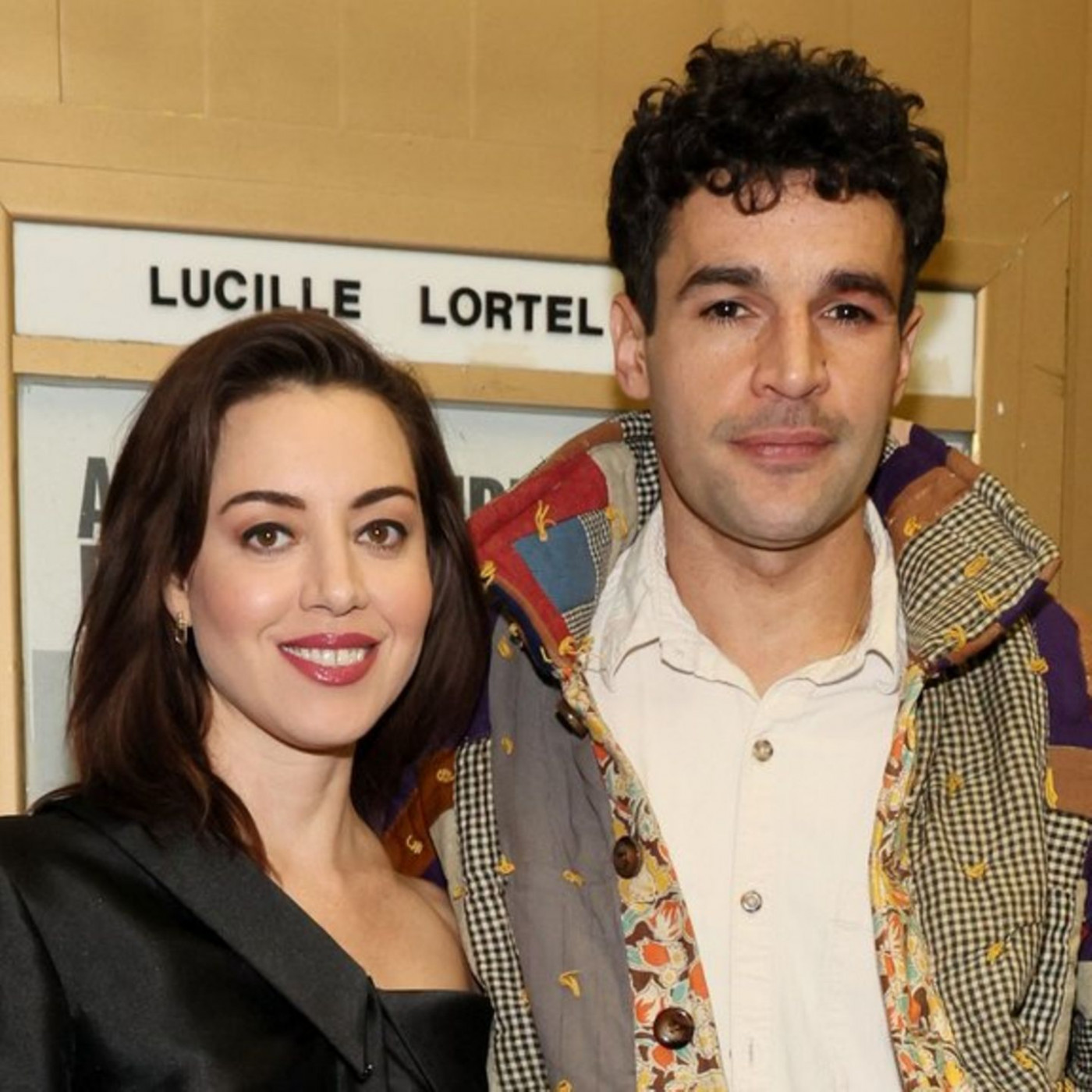 Das erste gemeinsame Kind ist unterwegs