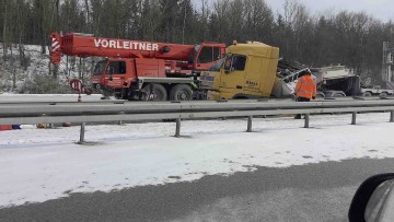 Schutzplanken: Seit 70 Jahren Lebensretter aus Stahl