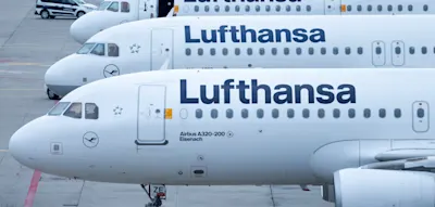 Flugbegleiter der Lufthansa streiken am Freitag &ndash; Flugausf&auml;lle drohen