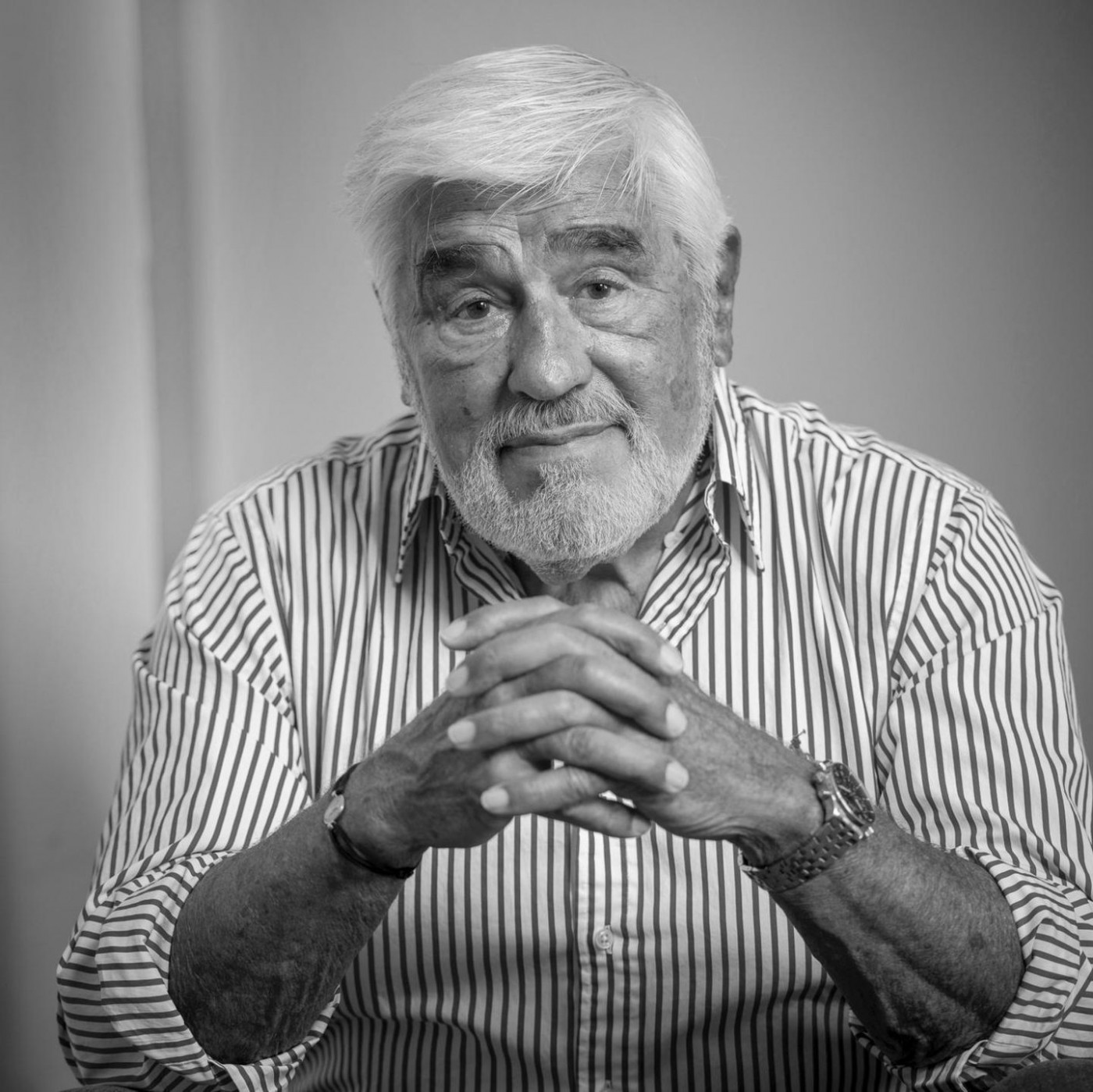 Mario Adorf gestorben &ndash; das waren seine pr&auml;gendsten Filmrollen