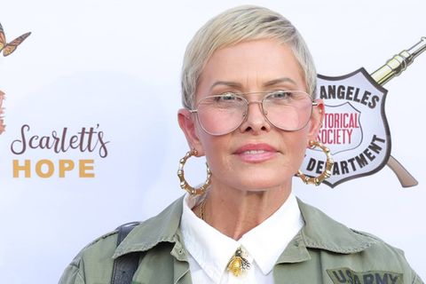 Deshalb verlie&szlig; sie die Serie "Baywatch"