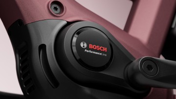 Tenways setzt auf Bosch: Mehr Premium wagen