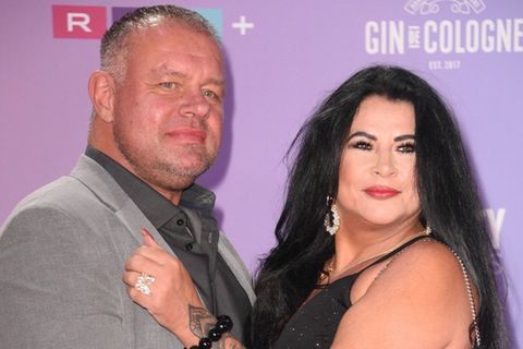 Die Katzenberger-Mama ist wieder Single