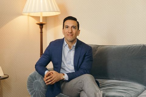 &bdquo;Viele Chefs halten Empathie f&uuml;r Schw&auml;che&ldquo;