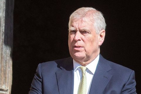 Er soll in die Marsh Farm gezogen sein