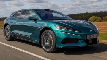 Ultraschnelle Ladetechnik und Luxus-Modelle: So startet Denza in Deutschland