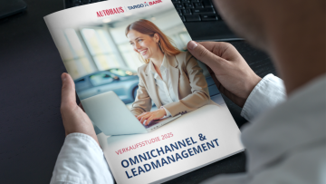 Lead statt Beziehung: Systeme verkaufen nicht