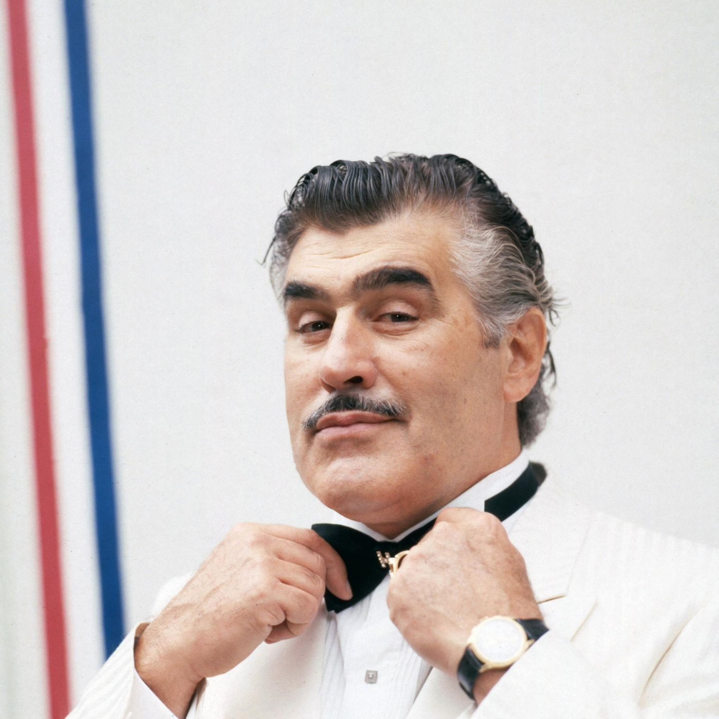 &bdquo;Ich schei&szlig; dich zu mit meinem Geld ...&ldquo; &ndash; Mario Adorfs legend&auml;rste Szene